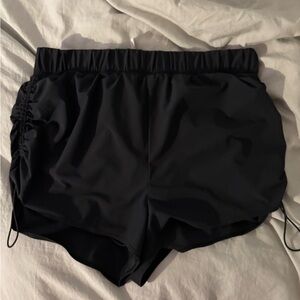 ALO Yoga Cinch It Up Short